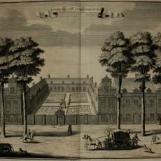 Hofje van de Ridder van Wouw