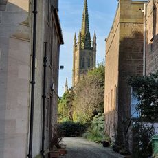 Montrose Museum