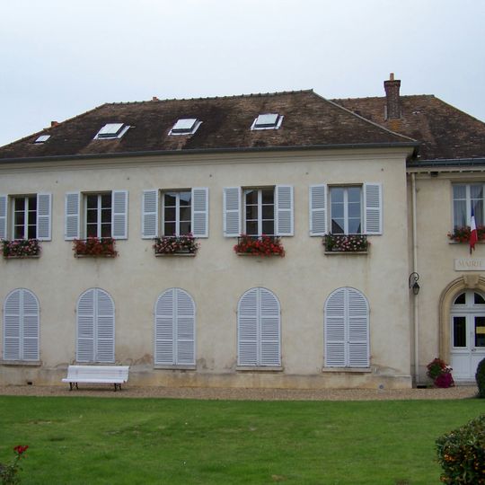 Neauphle-le-Château