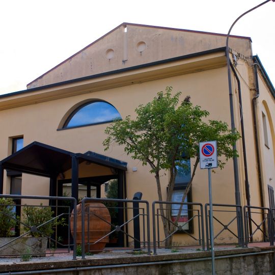 Teatro Aurora