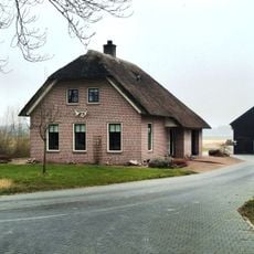 Kerkweg 46C,  8355BJ  Giethoorn