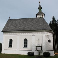 Wallfahrtskapelle Mariä Heimsuchung