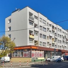 5/7 Piastowska Street in Piotrków Trybunalski