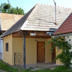 Vinohradnícky dom