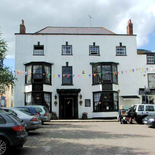 Hop Pole Hotel