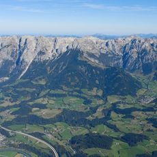 Monti di Tennen