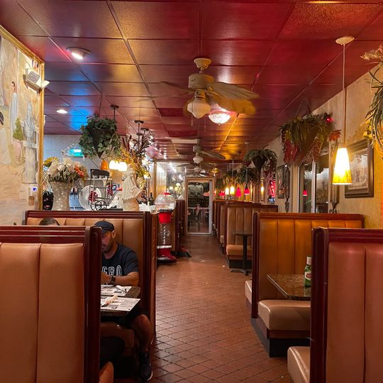 Oma's Pizza and Italian Restaurant