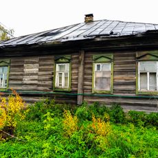 Ярославская улица 13/22