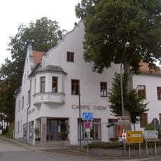 Vohenstrauß Friedrichstraße 24