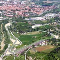 Imola