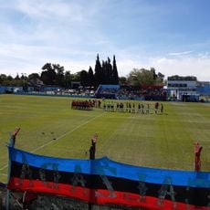 Estadio Lorenzo Arandilla