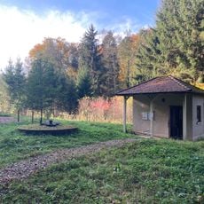 Pumpstation Schaichtal