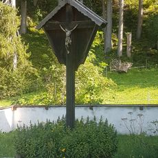 Wetterkreuz Grießau