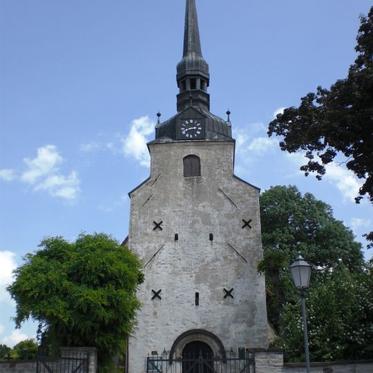 St. Bartholomäus