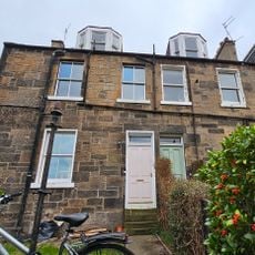 1-16 Atholl Terrace, Edinburgh