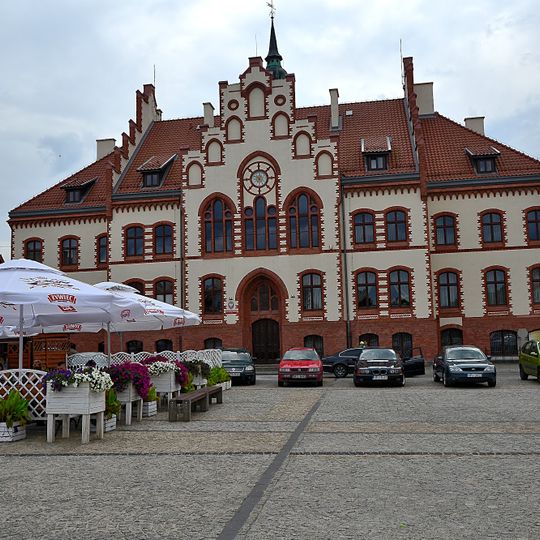 Museum of Pisz