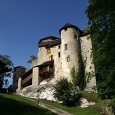 Neu-Ems Castle