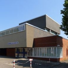 Korneliuskirche