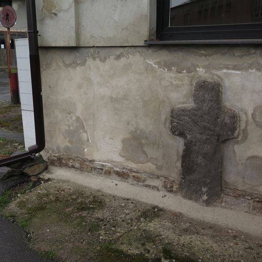 Smírčí kámen Baba