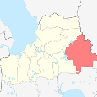 Сельское поселение Кемское