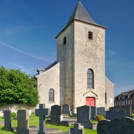 Johannes de Doperkerk