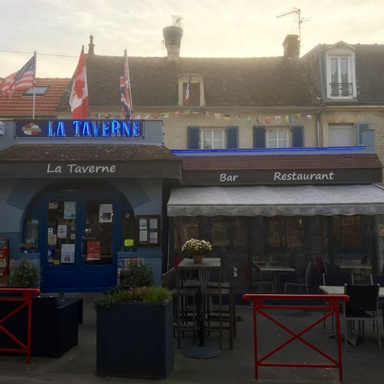 La Taverne