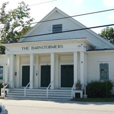Barnstormers Theatre