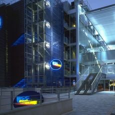 UGC Cine Cite Bercy