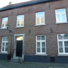 Hoogstraat 23, Thorn