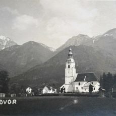 St. Peter Parish Church