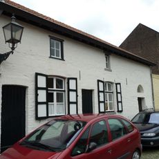 Op de Berg 4, Elsloo