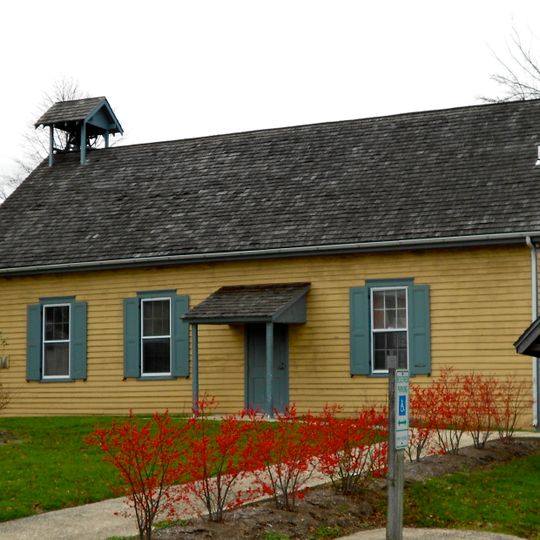 Port Penn Historic District