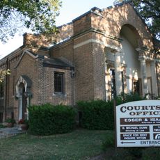 First Church of Christ, Scientist