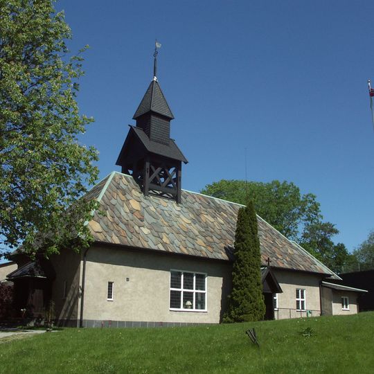 Den norske sømandskirke