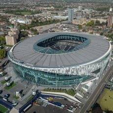 Tottenham Hotspur Stadium