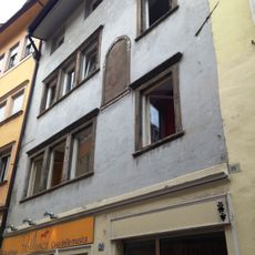 Bindergasse 20