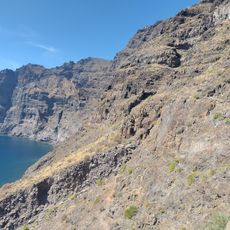 Los Gigantes Viewpoint