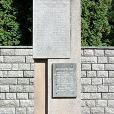 Pomník světových válek