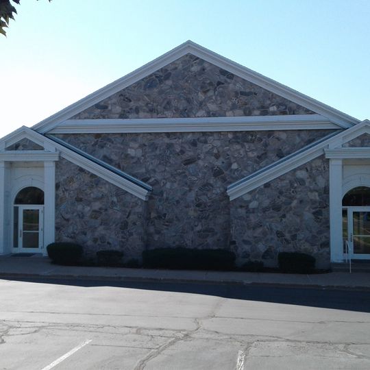 Farmington Main Street Historic District