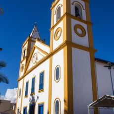 Mother Church of Our Lady of Conception