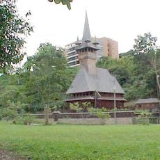 Church of St. Constantine and Helena