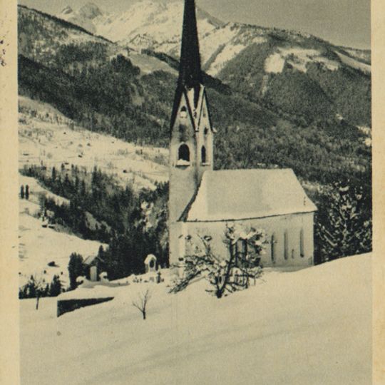 St. Roch's Parish Church