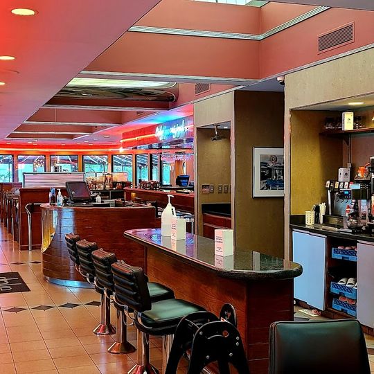 Drake Diner