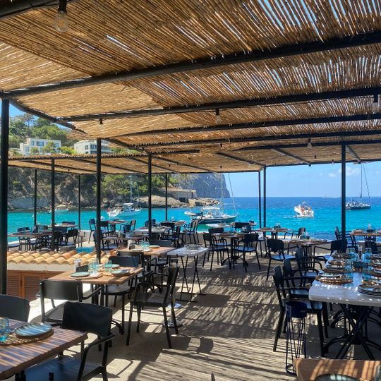 Restaurant Illeta