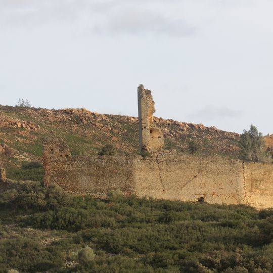 Montredon-des-Corbières