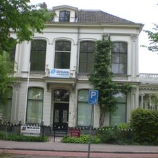 Onder de Linden 3, Deventer