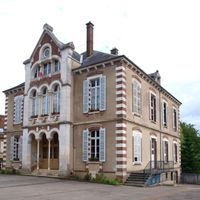 Villiers-Saint-Benoît