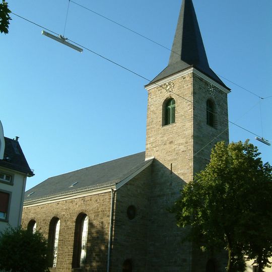 Emmauskirche