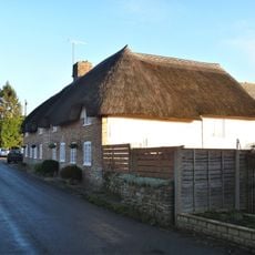 Yalbury Cottage