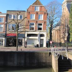 Haven 82, Schoonhoven